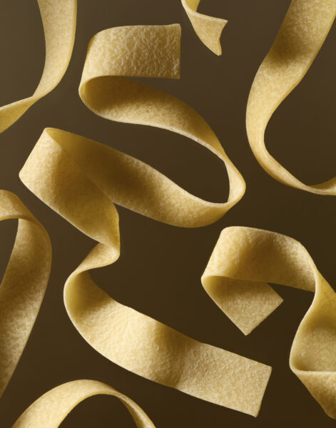Food - Portfolio