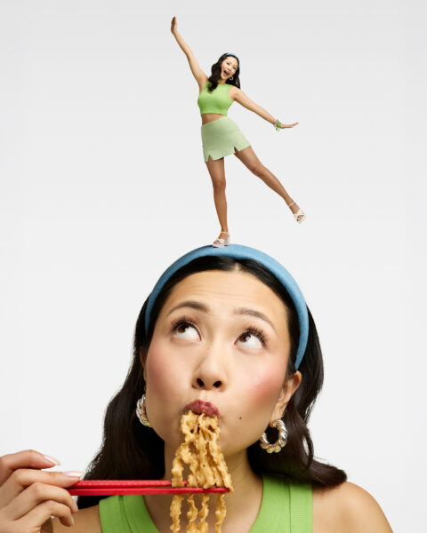 Aleksandra Kingo - Portfolio