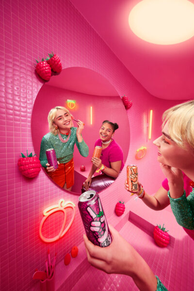 Aleksandra Kingo - Portfolio