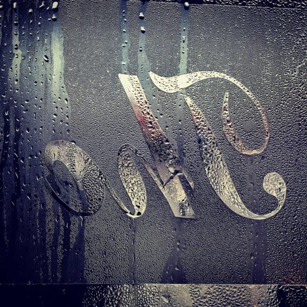 Mark Mawson - Portfolio