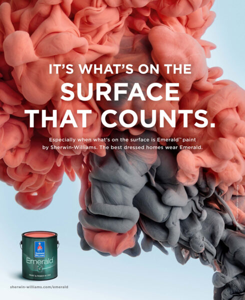 Textures - Portfolio