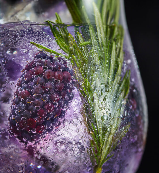 Mark Mawson - Portfolio