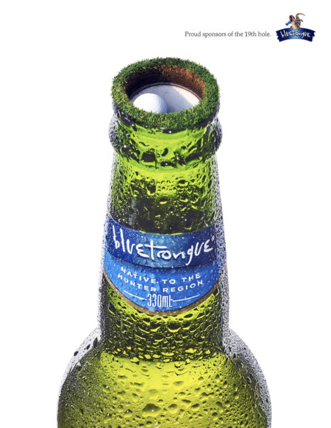 Mark Mawson - Portfolio