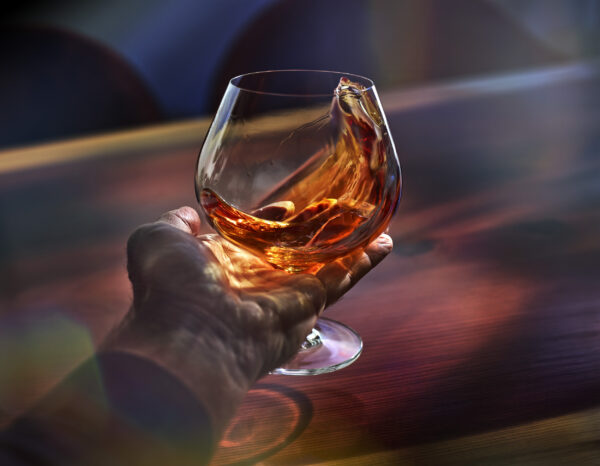 Mark Mawson - Portfolio