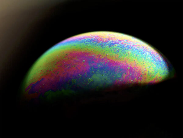 Textures - Portfolio