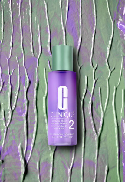 Textures - Portfolio