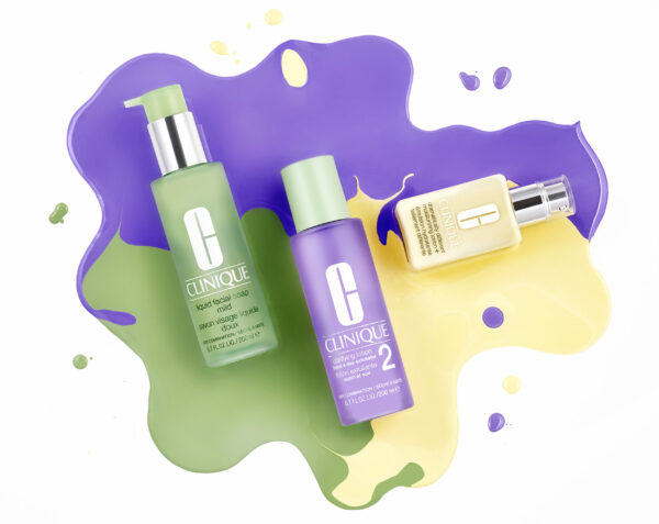 Textures - Portfolio