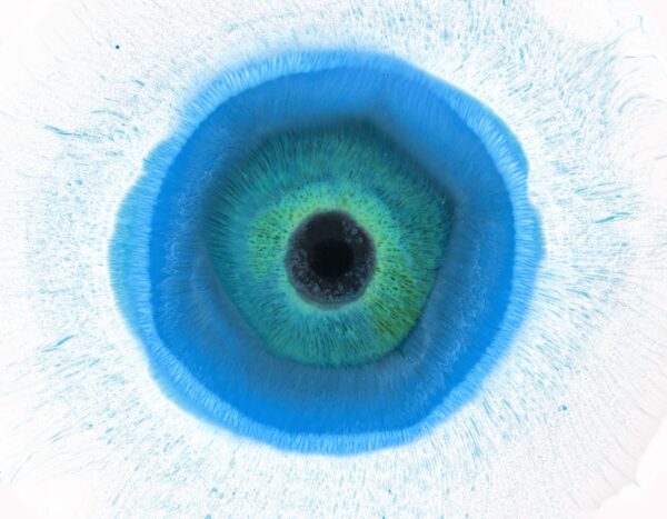 Mark Mawson - Portfolio