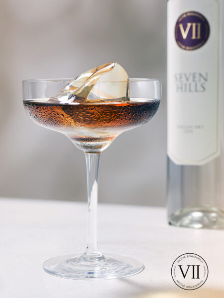 Mark Mawson - Portfolio