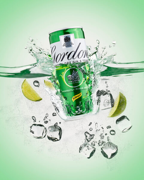 Mark Mawson - Portfolio