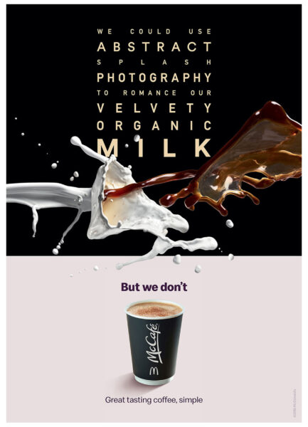 Mark Mawson - Portfolio