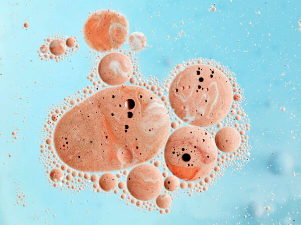 Textures - Portfolio