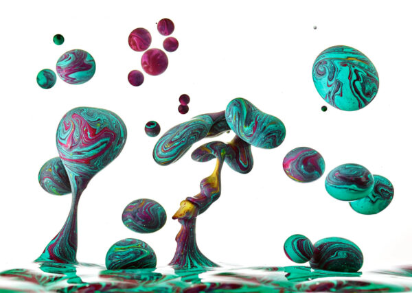 Textures - Portfolio