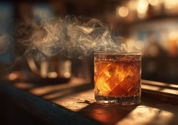 Mark Mawson - Portfolio