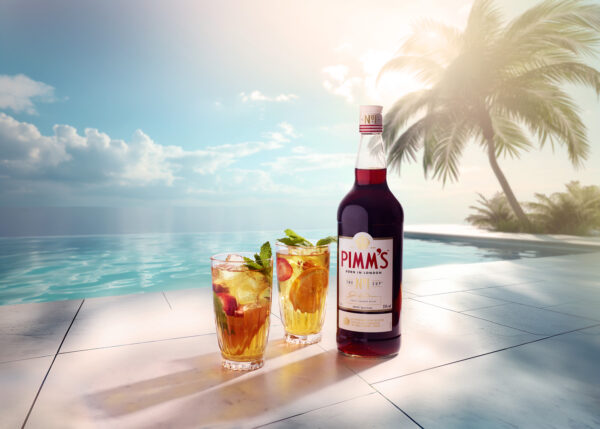 Mark Mawson - Portfolio