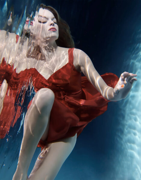 Textures - Portfolio