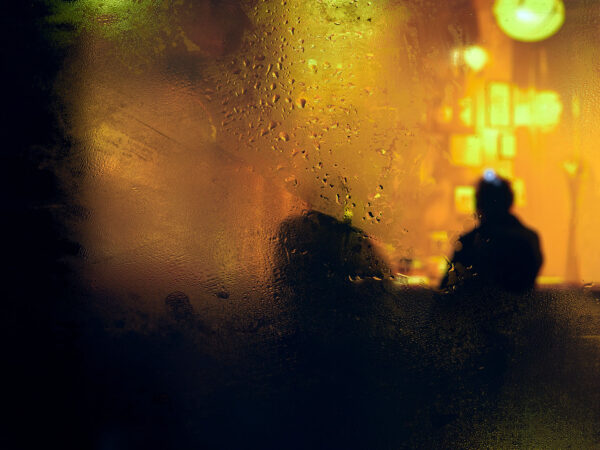 Mark Mawson - Portfolio