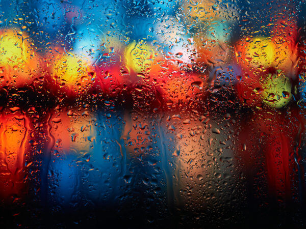 Mark Mawson - Portfolio