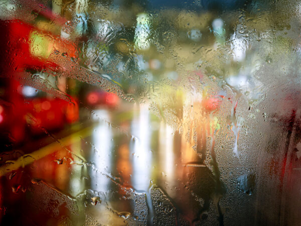 Mark Mawson - Portfolio