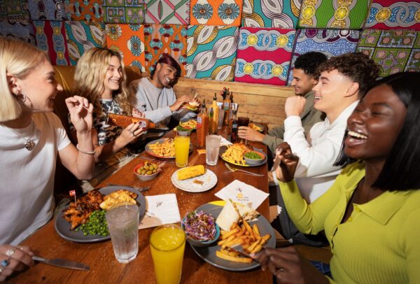 Salim Adam - Portfolio