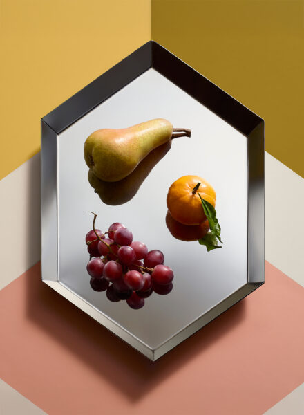 Aaron Tilley - Portfolio