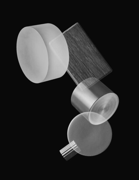 Conceptual - Portfolio