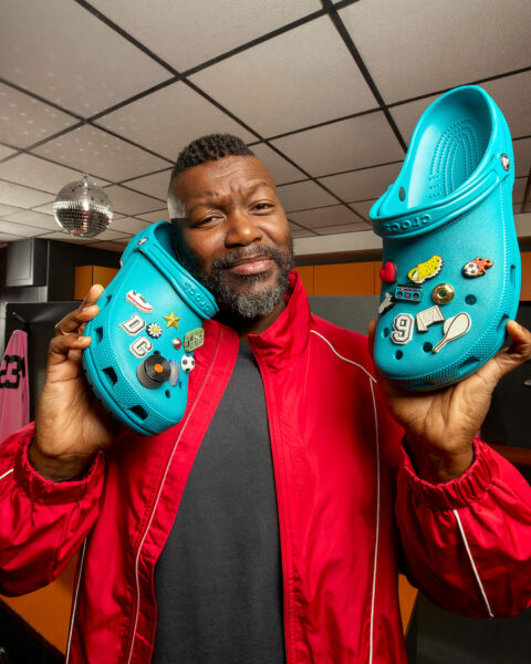 Aleksandra Kingo - Portfolio