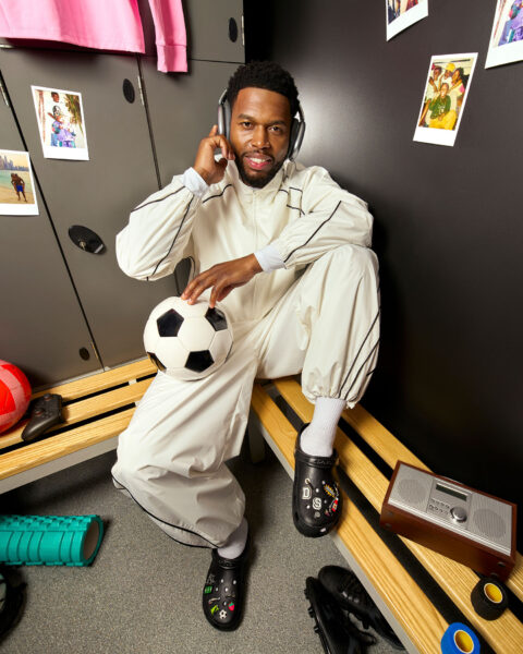 Aleksandra Kingo - Portfolio