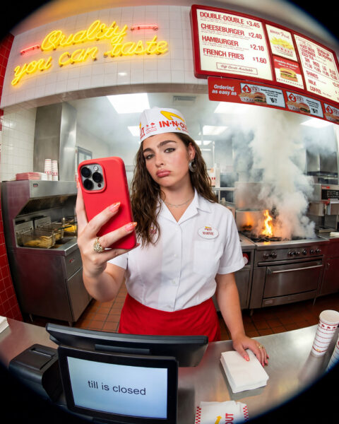 Aleksandra Kingo - Portfolio