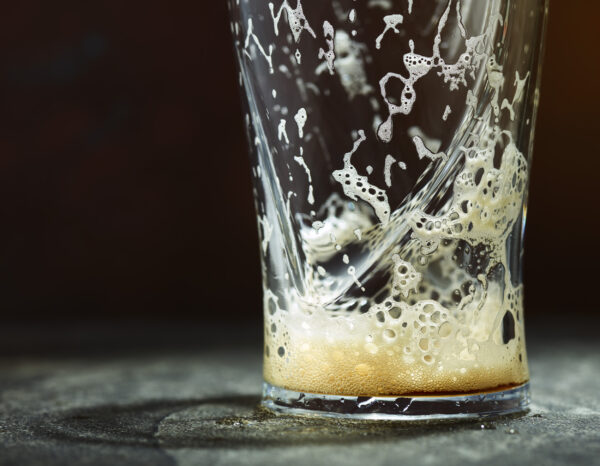 Mark Mawson - Portfolio