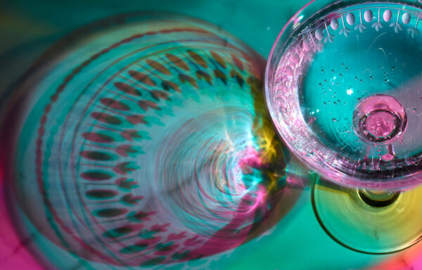 Mark Mawson - Portfolio