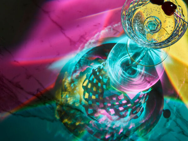 Mark Mawson - Portfolio