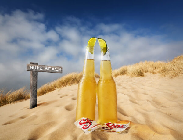 Mark Mawson - Portfolio