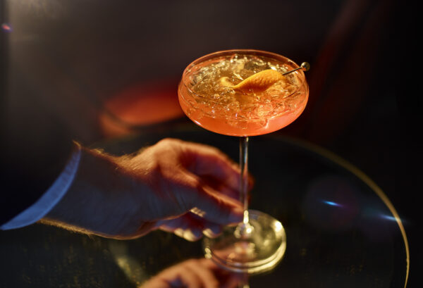 Mark Mawson - Portfolio