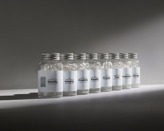 Conceptual - Portfolio