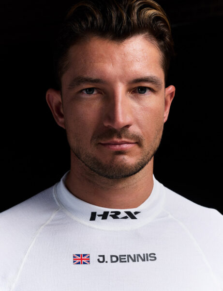 James parker - Portfolio