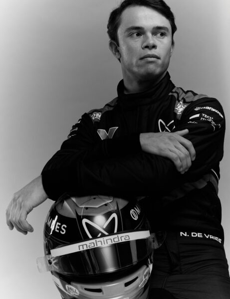 James parker - Portfolio