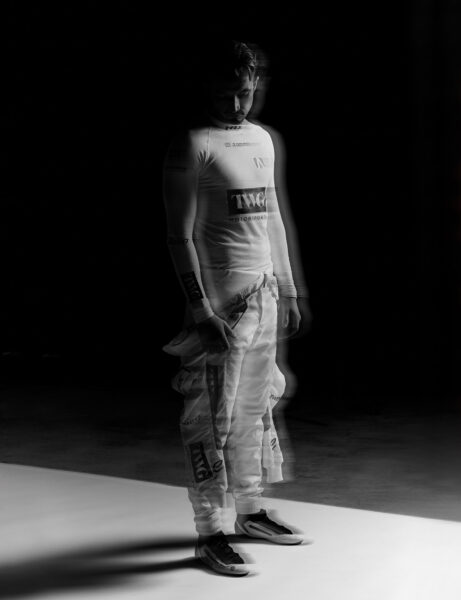 James parker - Portfolio