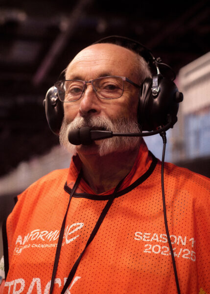 James parker - Portfolio