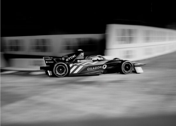 James parker - Portfolio