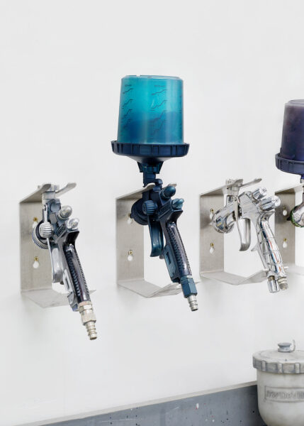 James parker - Portfolio