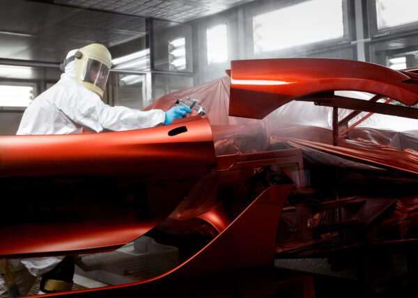 James parker - Portfolio