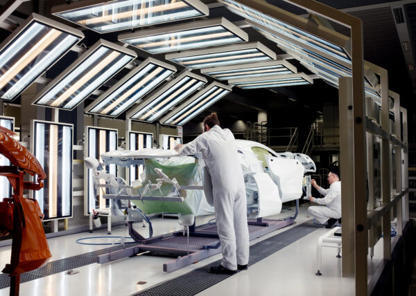 James parker - Portfolio