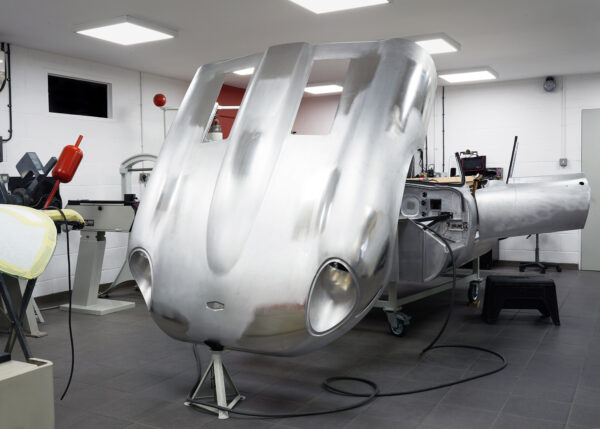 James parker - Portfolio