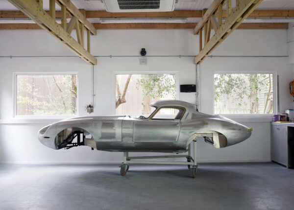 James parker - Portfolio