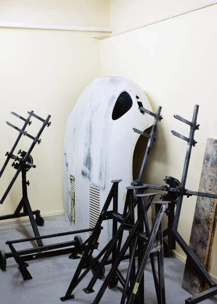 James parker - Portfolio