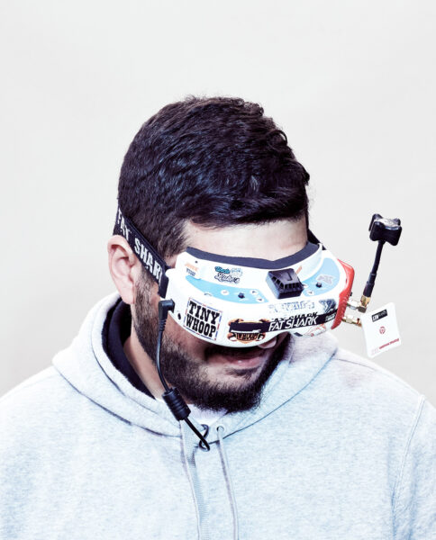 James parker - Portfolio