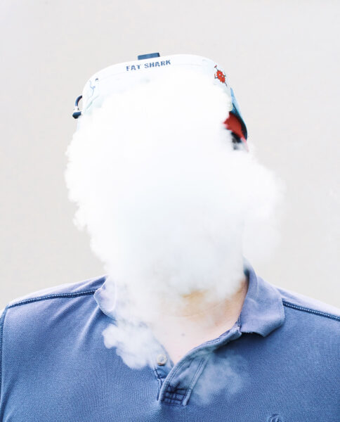 James parker - Portfolio