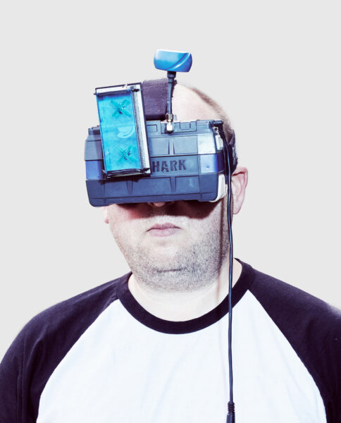 James parker - Portfolio