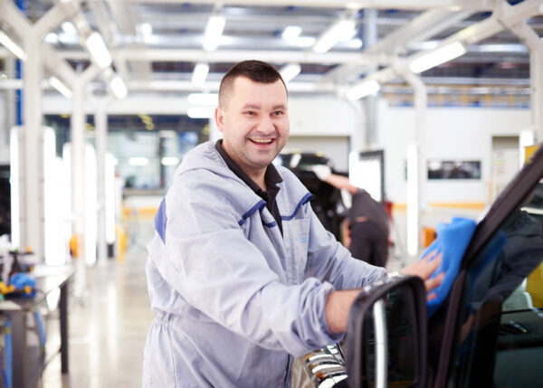 James parker - Portfolio